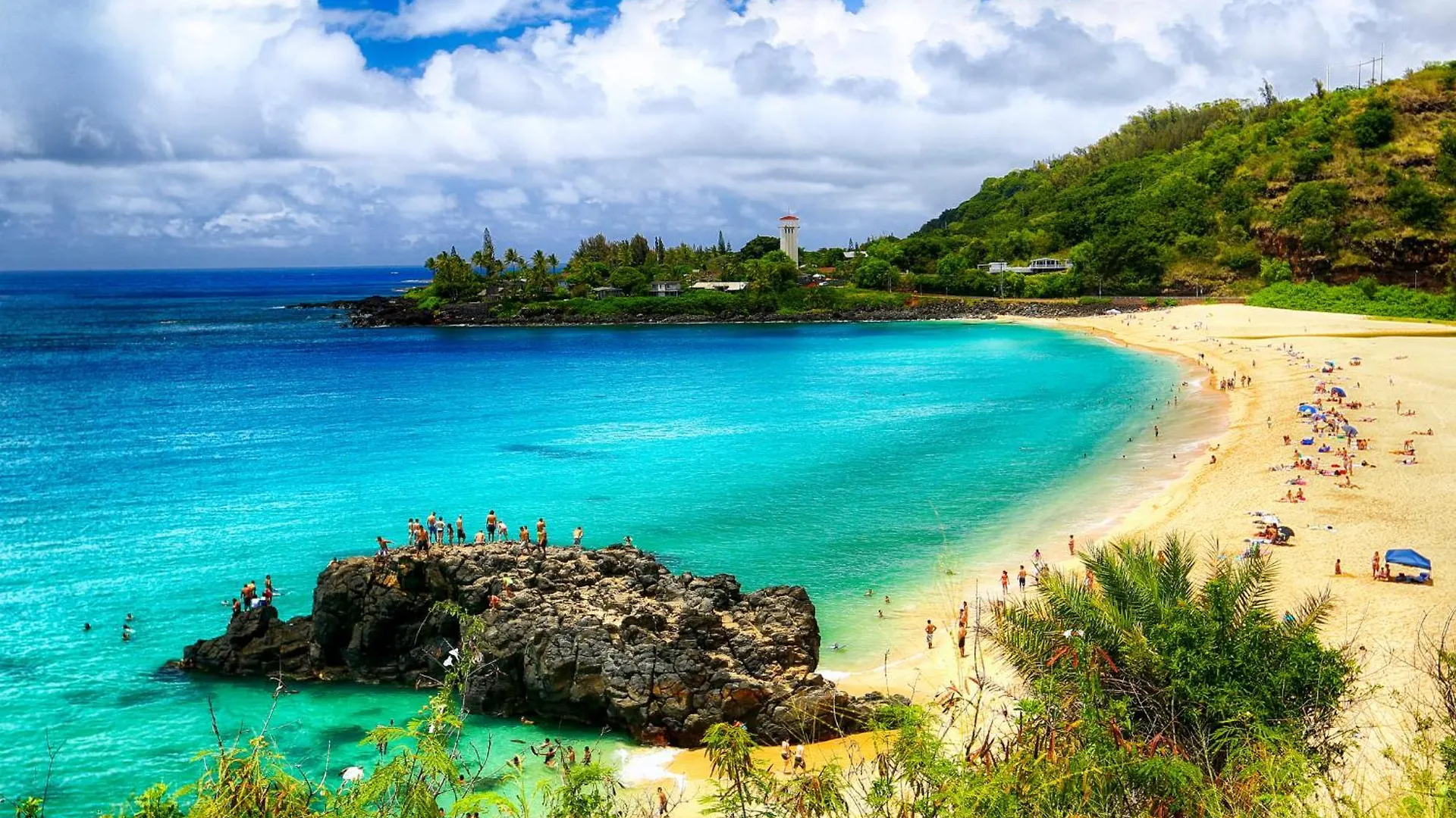 アパート Ilikai Marina Stunning Ocean & Harbor Views - Walk To The Beach! ホノルル